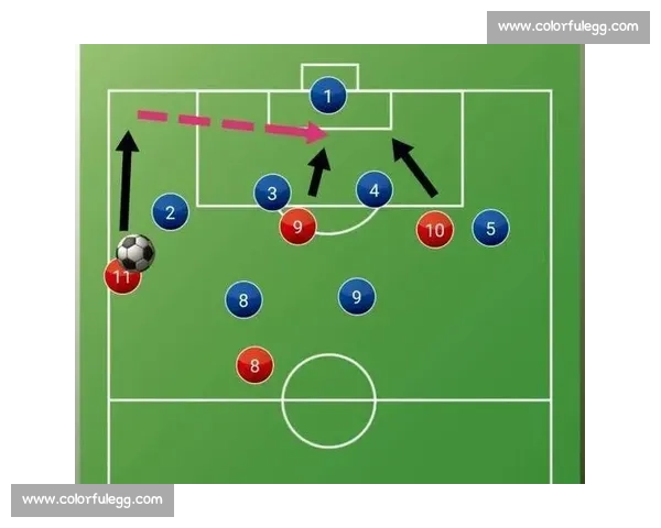 关键助攻决定比赛胜负球员表现解析与战术价值深度剖析